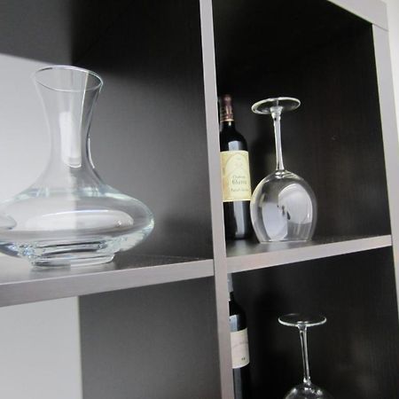 桑德堡酒店 施罗本豪森 外观 照片